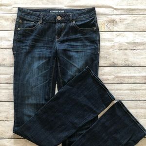 Express Stella lowrise boot 2L